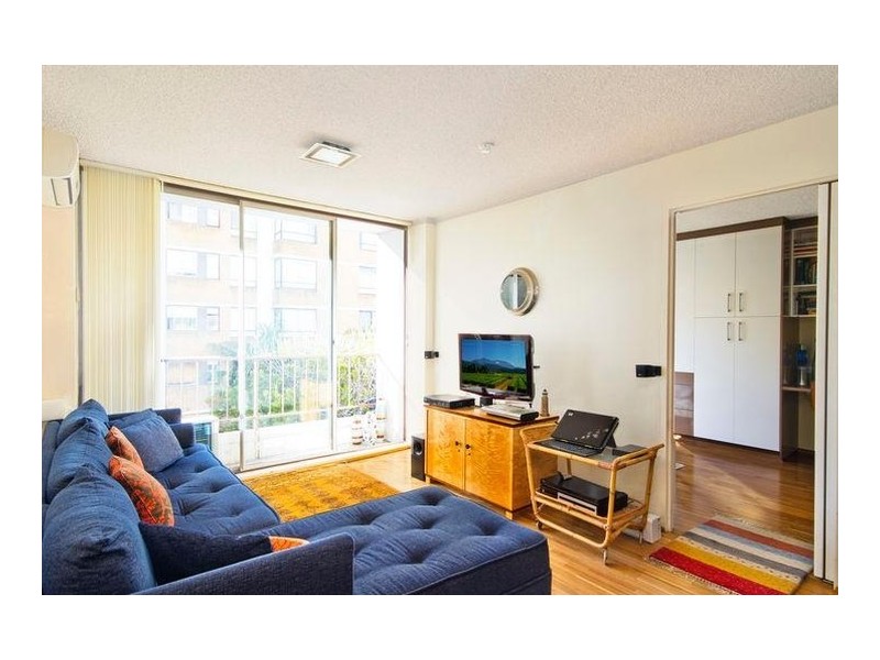 2F/6 Bligh Place, Randwick NSW 2031