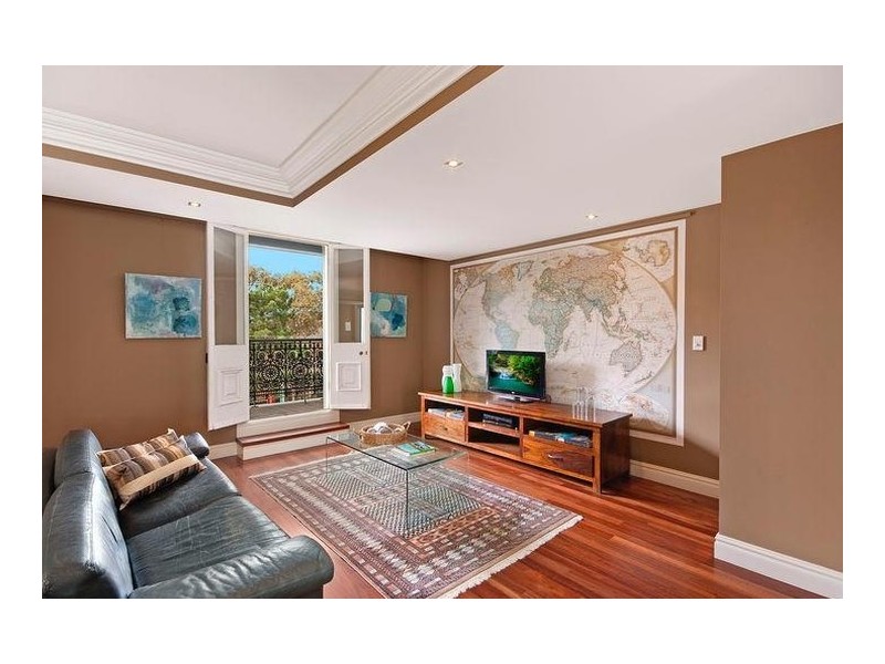 16 Arden Street, Waverley NSW 2024