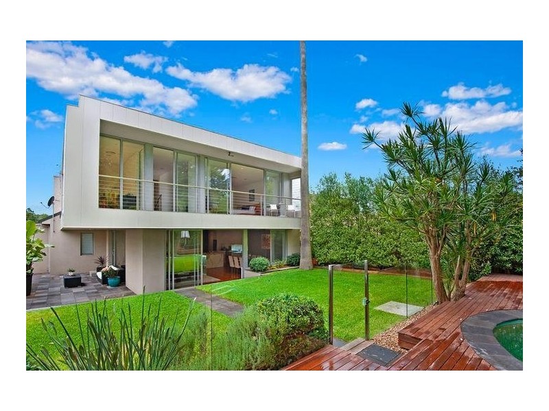 2 Mooramie Avenue, Kensington NSW 2033