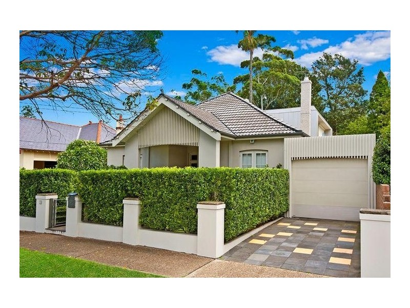 2 Mooramie Avenue, Kensington NSW 2033