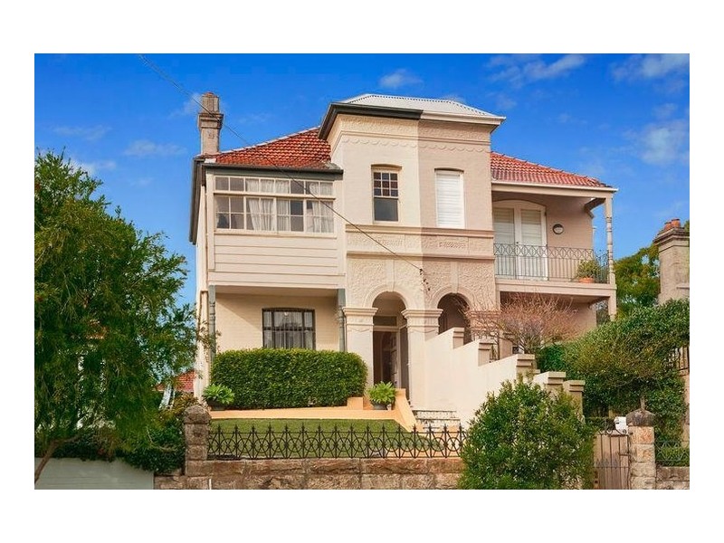 28 Park Parade, Bondi NSW 2026