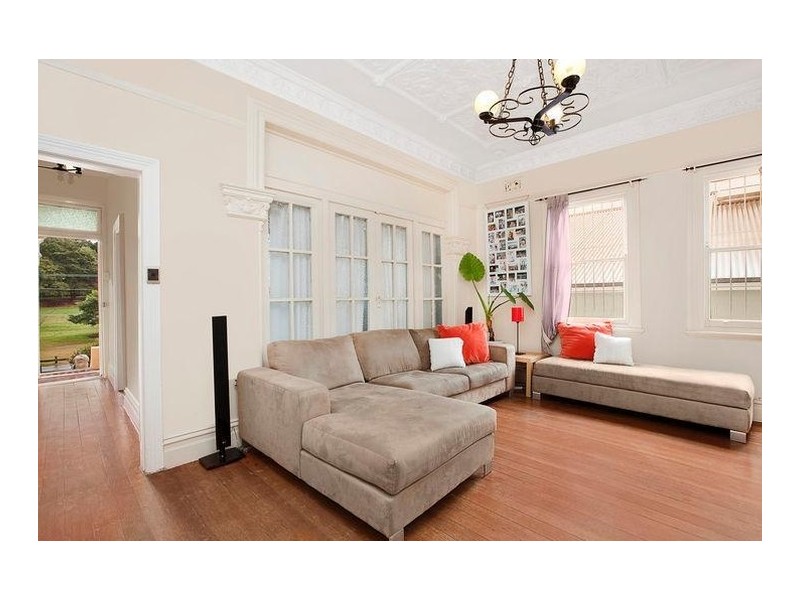 28 Park Parade, Bondi NSW 2026