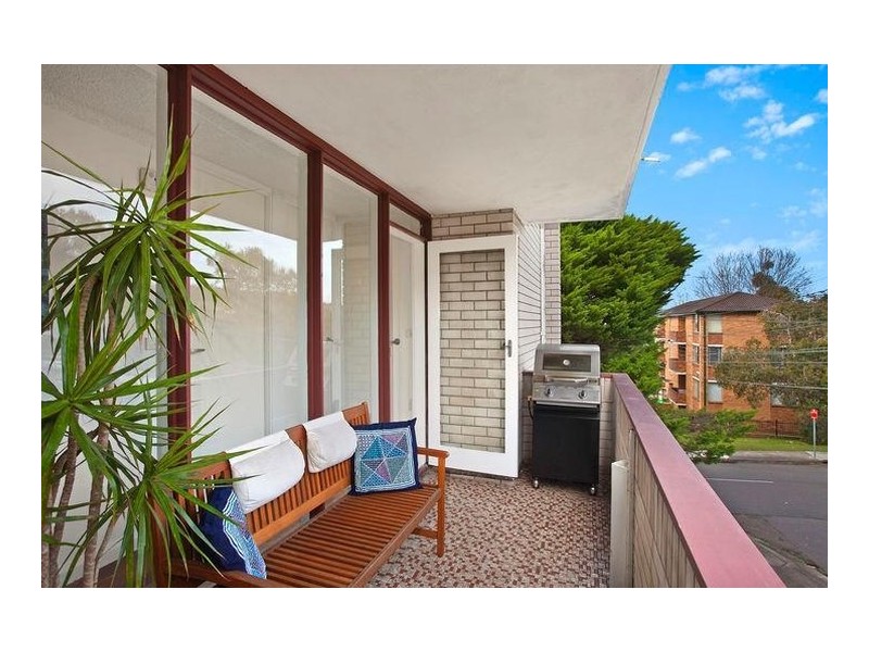 1/18 St Luke Street, Randwick NSW 2031