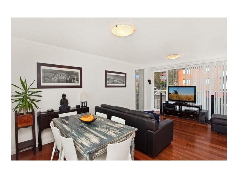 1/18 St Luke Street, Randwick NSW 2031