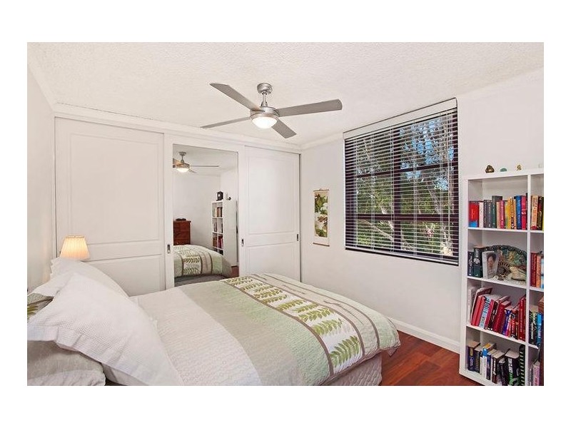 1/18 St Luke Street, Randwick NSW 2031