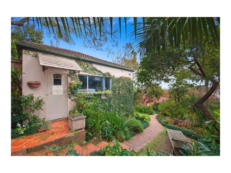 10 Frederick Street, Randwick NSW 2031