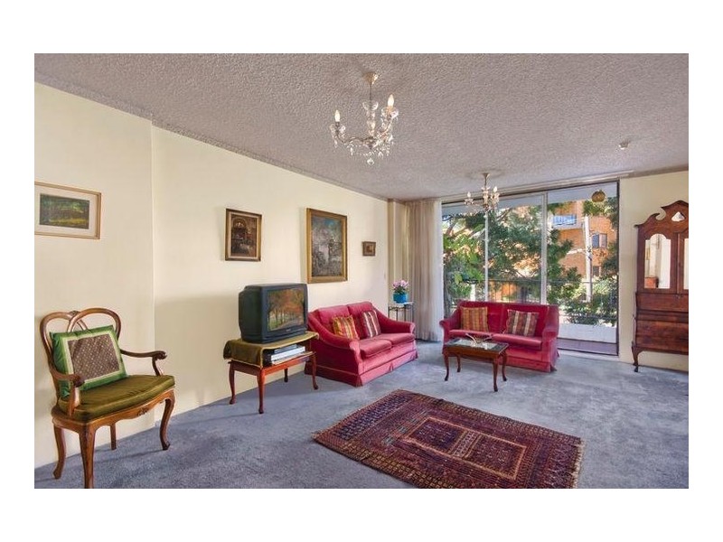 3H/4 Bligh Place, Randwick NSW 2031