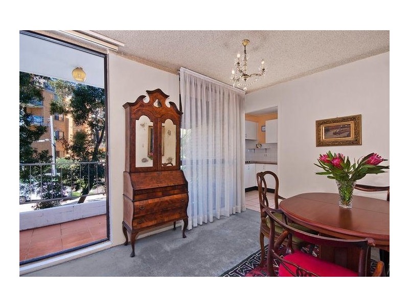 3H/4 Bligh Place, Randwick NSW 2031
