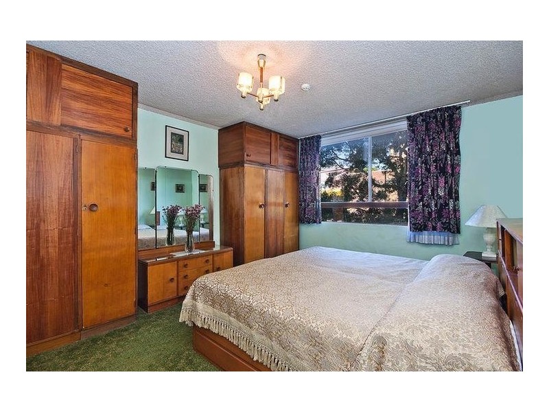 3H/4 Bligh Place, Randwick NSW 2031