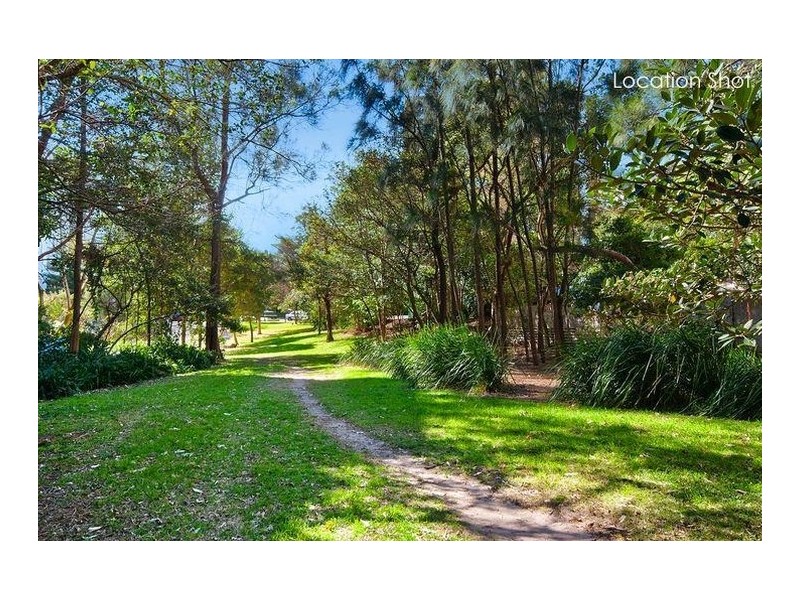 3H/4 Bligh Place, Randwick NSW 2031