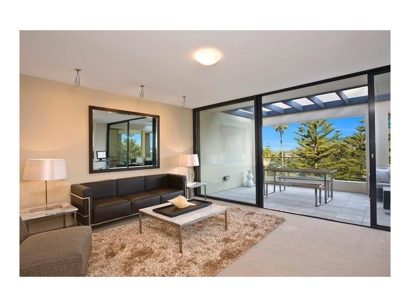 2/155 Dolphin Street, Coogee NSW 2034