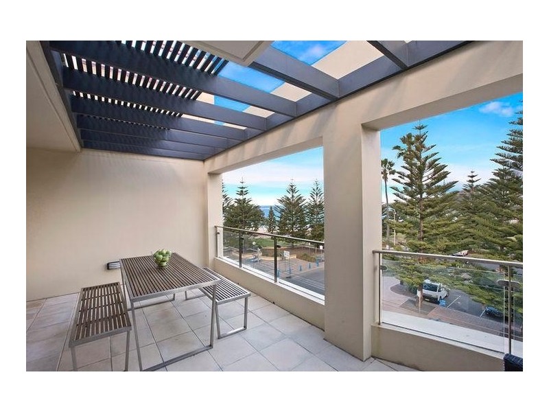 2/155 Dolphin Street, Coogee NSW 2034