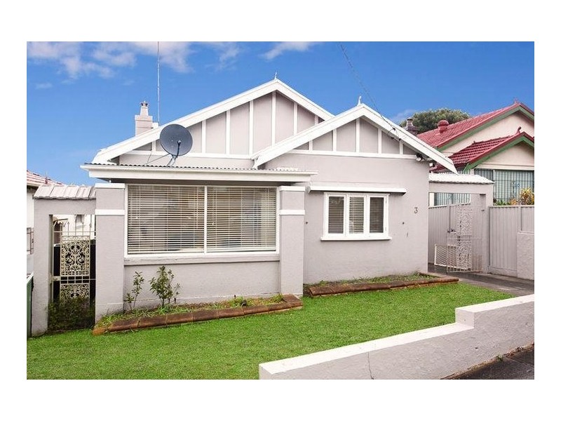 3 Storey Street, Maroubra NSW 2035