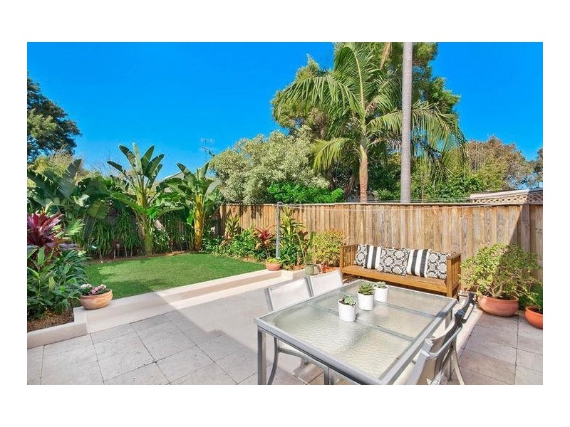 31 Canberra Street, Randwick NSW 2031
