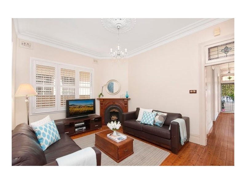 31 Canberra Street, Randwick NSW 2031