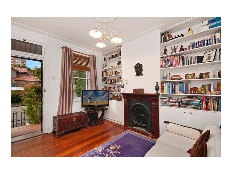 43 Oswald Street, Randwick NSW 2031