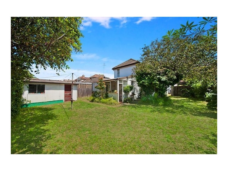 105 Botany Street, Randwick NSW 2031