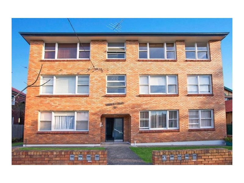 5/212 Barker Street, Randwick NSW 2031