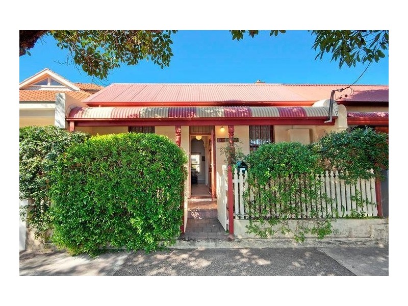 27 Earl Street, Randwick NSW 2031