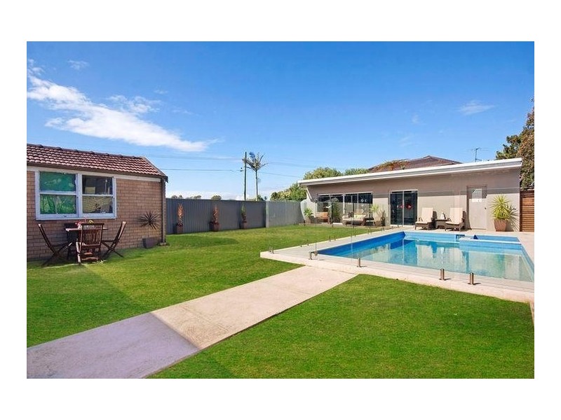 45 Reservoir Street, Little Bay NSW 2036
