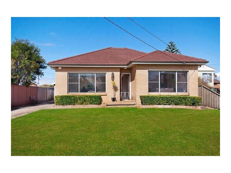 45 Reservoir Street, Little Bay NSW 2036