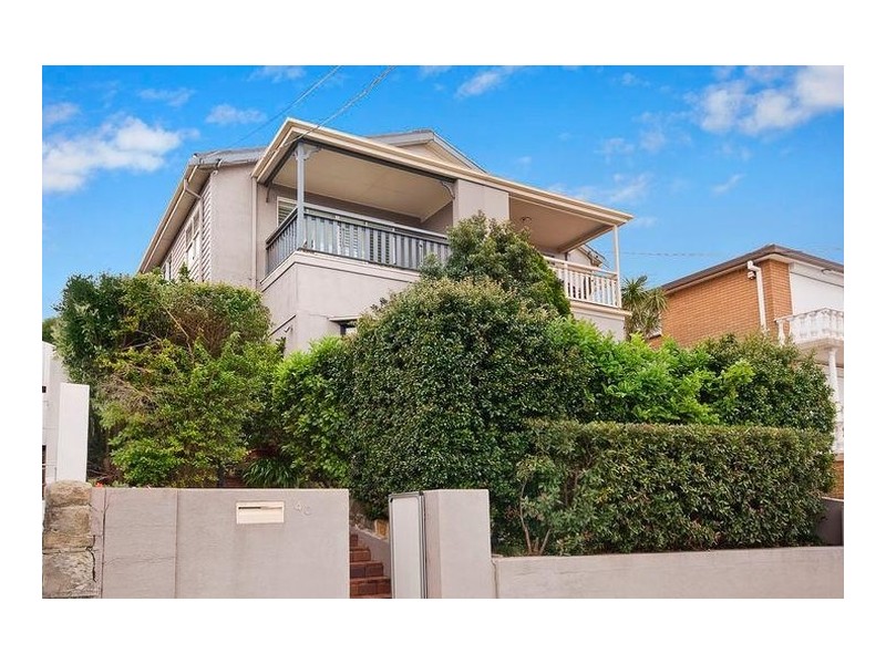40 Mons Avenue, Maroubra NSW 2035