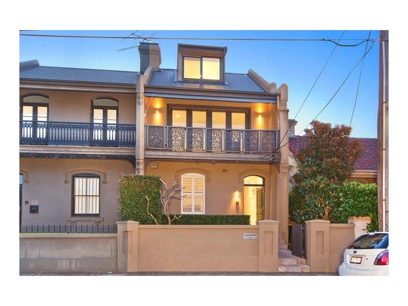 23 Prospect Street, Waverley NSW 2024