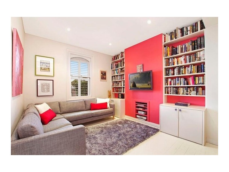 23 Prospect Street, Waverley NSW 2024