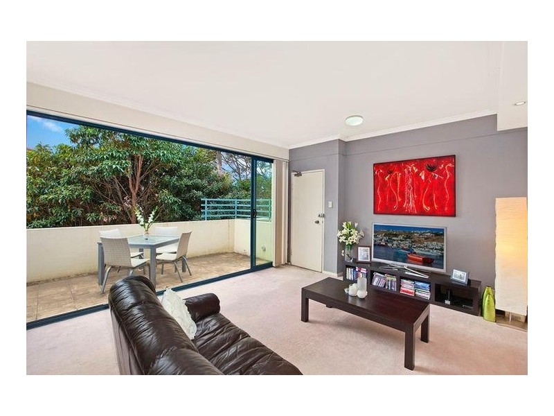 13/63 Gilderthorpe Avenue, Randwick NSW 2031