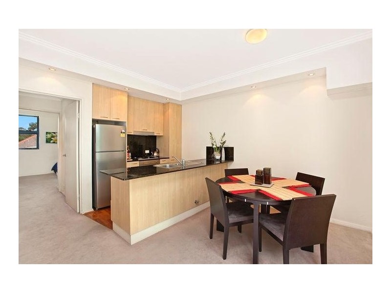 13/63 Gilderthorpe Avenue, Randwick NSW 2031