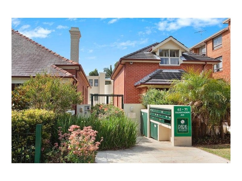 13/63 Gilderthorpe Avenue, Randwick NSW 2031