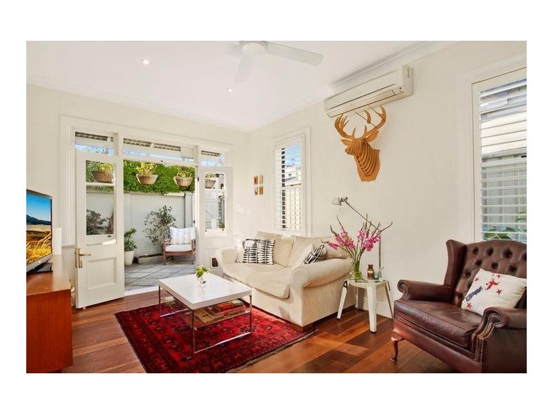 30 St James Road, Bondi Junction NSW 2022