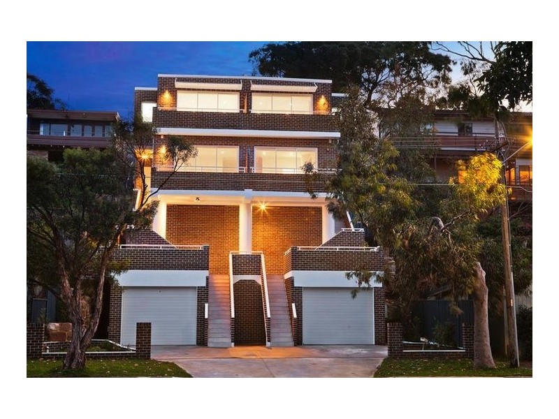 11B Alexander Avenue, Taren Point NSW 2229