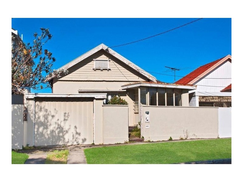 7 Denning Street, South Coogee NSW 2034