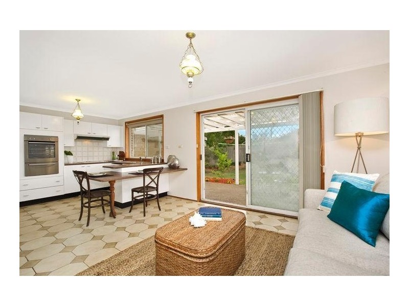 6 Abbe Receveur Place, Little Bay NSW 2036