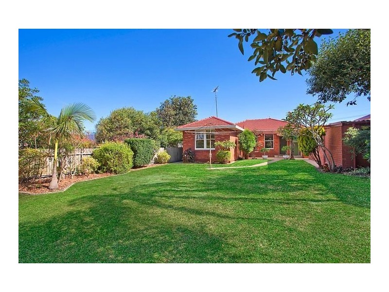 10 Macleay Street, South Coogee NSW 2034