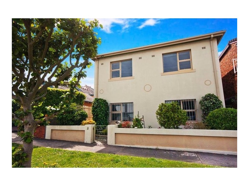 2 Carey Street, Randwick NSW 2031