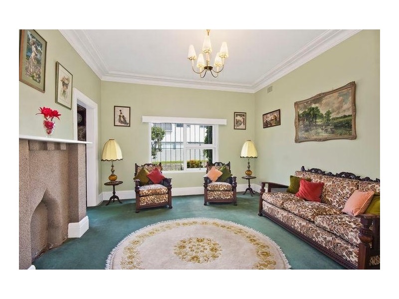 2 Carey Street, Randwick NSW 2031