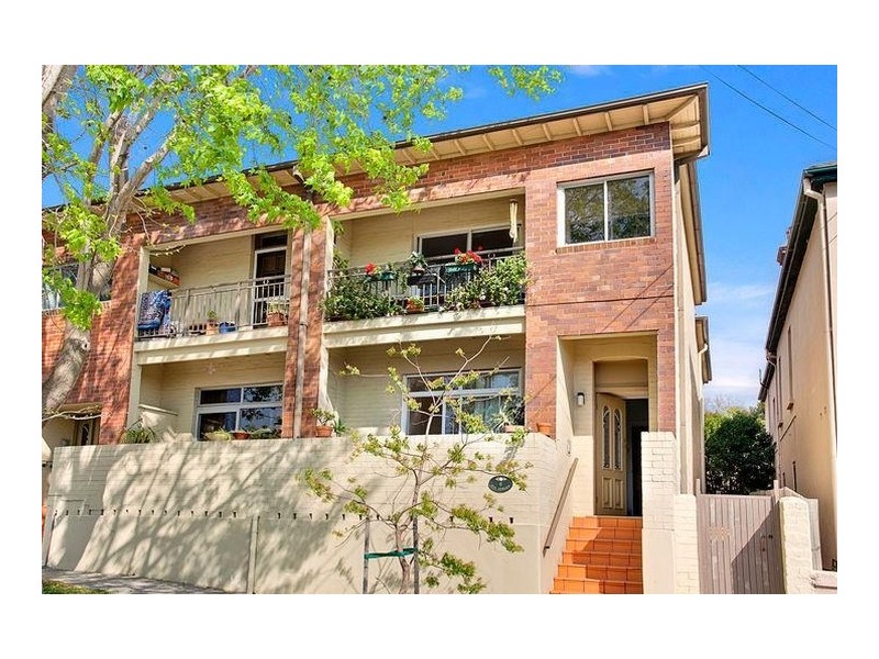1/6 Ada Street, Randwick NSW 2031