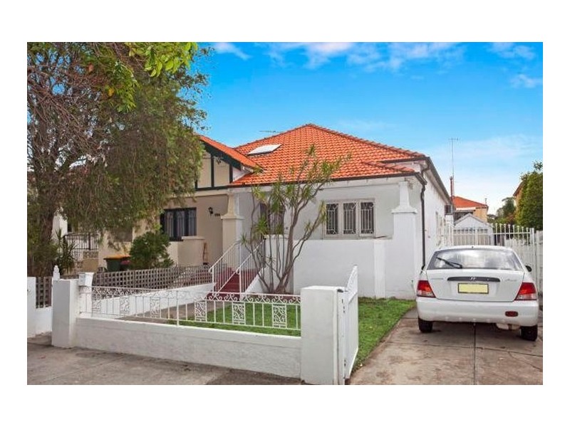 168 Cottenham Avenue, Kingsford NSW 2032