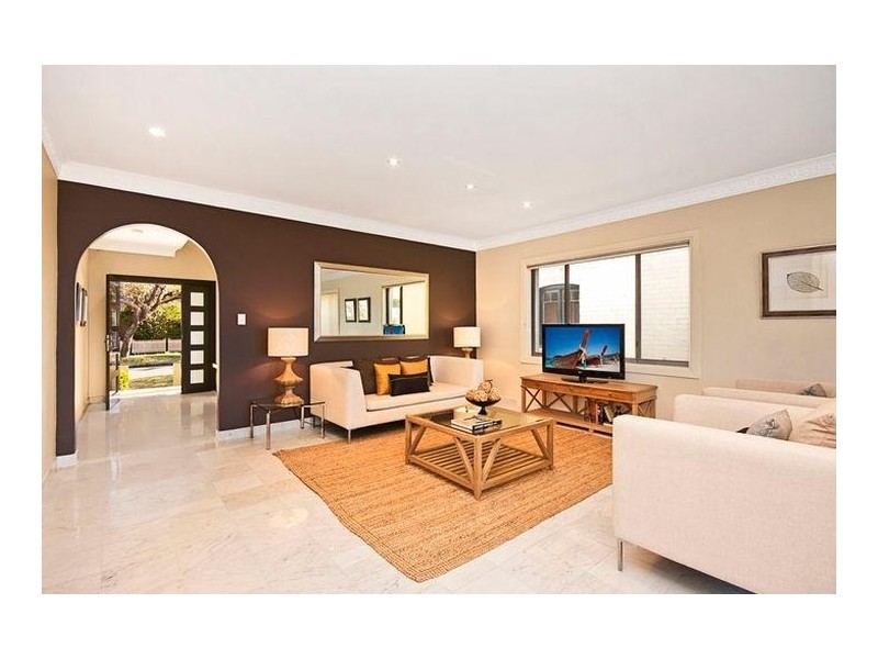 8 Creer Street, Randwick NSW 2031