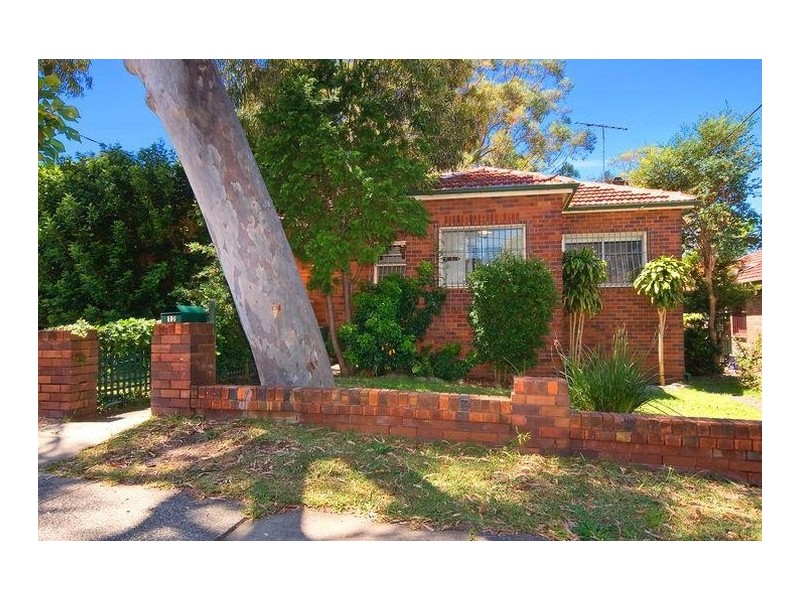12 Ellen Street, Randwick NSW 2031