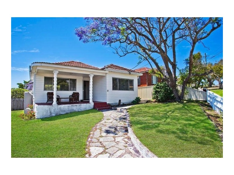 2 Holloway Street, Pagewood NSW 2035