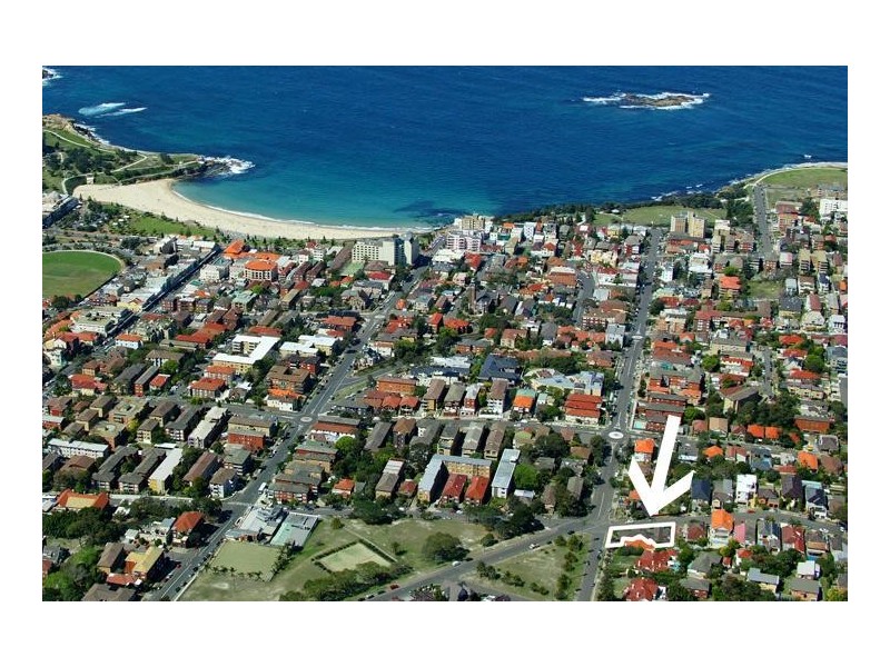11 Thomas Street, Coogee NSW 2034