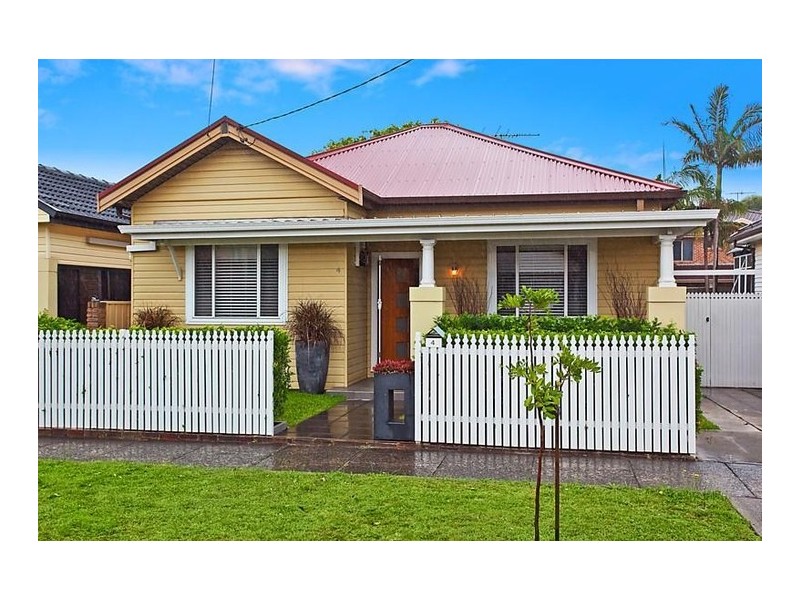 4 Queen Street, Botany NSW 2019