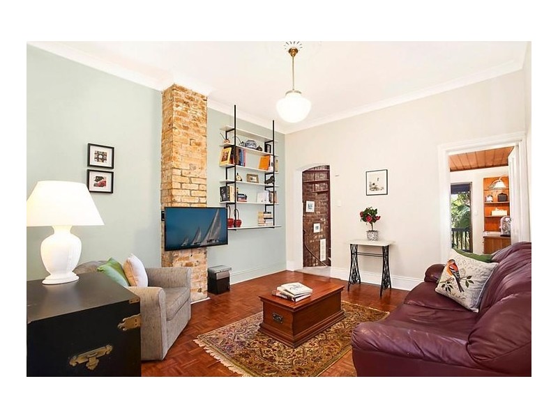 11 Oswald Street, Randwick NSW 2031