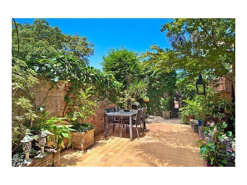 11 Oswald Street, Randwick NSW 2031