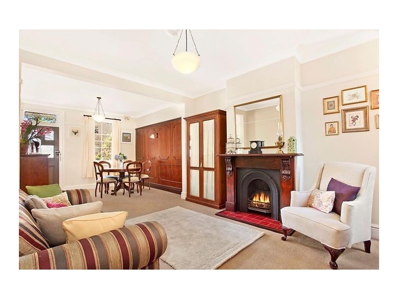 11 Oswald Street, Randwick NSW 2031