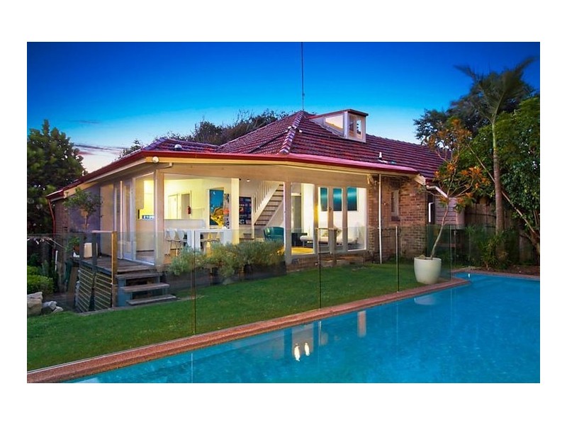 2 Illawong Avenue, Tamarama NSW 2026