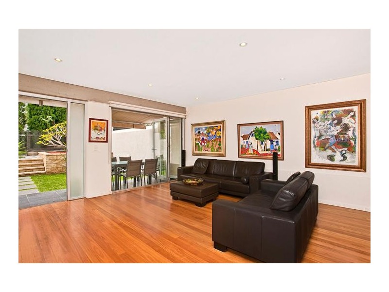 4/69 Dangar Street, Randwick NSW 2031